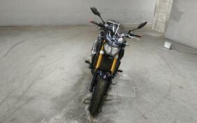 YAMAHA MT-09 2014 RN34J