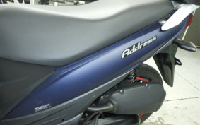 SUZUKI ADDRESS 110 CE47A