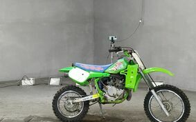 KAWASAKI KX60 KX060B