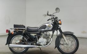 HONDA CD125T BENLY CD125T