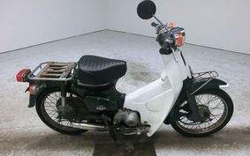 HONDA C70 SUPER CUB HA02