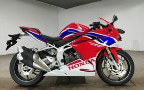 HONDA CBR250RR MC51