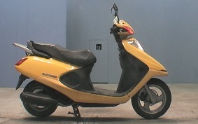 HONDA SPACY 100 JF13