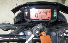 SUZUKI GIXXER 150 NG4BG