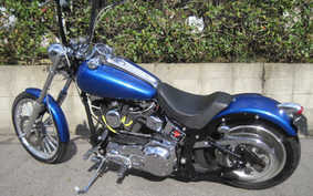 HARLEY FXSTD 2000 BSY