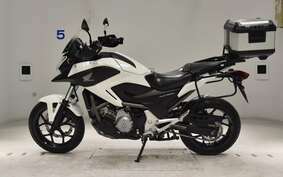 HONDA NC 700 X 2013 RC63