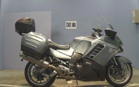 KAWASAKI 1400 GTR 2007 ZGT40A