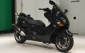 YAMAHA T-MAX500 Gen.2 2004 SJ04J