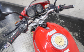 DUCATI  DUCATI  MONSTAR 400 2005 ZDMM407AA4B