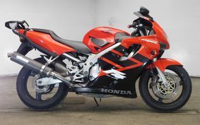 HONDA CBR600F 1999 PC35