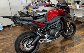 YAMAHA MT-09 Tracer 2016 RN36J
