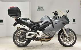 BMW F800ST 2007 0234