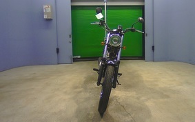 SUZUKI GRASS TRACKER NJ4BA