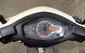 SUZUKI ADDRESS V125 CF4MA