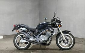 KAWASAKI BALIUS 250 ZR250A