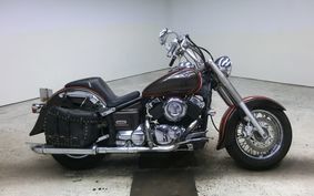 YAMAHA DRAGSTAR 400 CLASSIC 1999