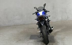 YAMAHA YZF-R25 RG10J