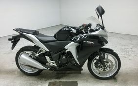 HONDA CBR250R MC41