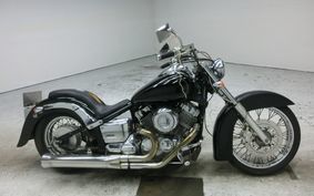 YAMAHA DRAGSTAR 400 1998 4TR