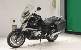 BMW R1200R 2007