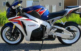 HONDA CBR1000RR 2011 SC59