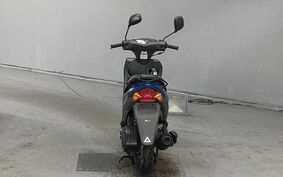 SUZUKI ADDRESS V125 G CF46A