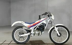 HONDA TLR250R MD18