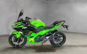 KAWASAKI NINJA 400 2018 EX400G