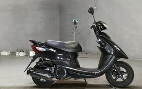 YAMAHA JOG ZR Evolution 2 SA39J