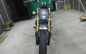 HONDA MONKEY 125 JB02