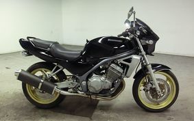 KAWASAKI BALIUS 250 1992 ZR250A