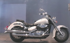 SUZUKI INTRUDER 400 Classic 2007 VK54A