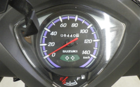 SUZUKI ADDRESS 110 CE47A