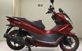 HONDA PCX125 JF56