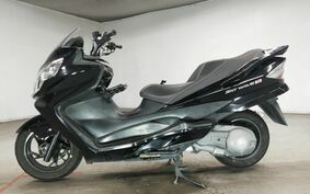 SUZUKI SKYWAVE 250 (Burgman 250) S CJ46A