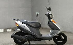 SUZUKI ADDRESS V125 CF4EA