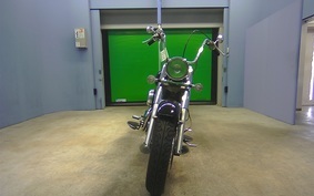 HONDA SHADOW 400 1998 NC34