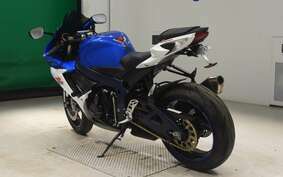 SUZUKI GSX-R750 2013 GR7MA