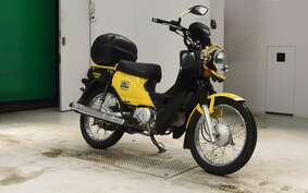 HONDA CROSS CUB 110 JA10