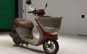 SUZUKI LET's 4 Basket CA43A