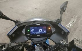 SUZUKI GIXXER 250 SF ED22B