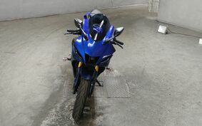 YAMAHA YZF-R15M 不明