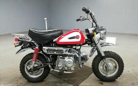 HONDA MONKEY Z50J