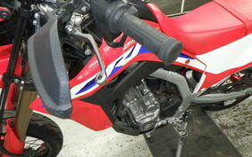 HONDA CRF250L MD47