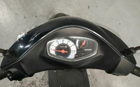 SUZUKI ADDRESS V50 CA44A