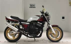 HONDA CB400SF S 1996 NC31