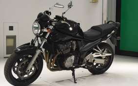 SUZUKI BANDIT 1200 2007 GV79A