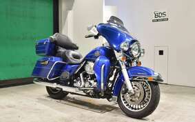 HARLEY FLHTC 1580 2010