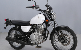 SUZUKI GRASS TRACKER NJ4DA