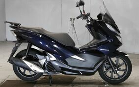 HONDA PCX HYBRID JF84